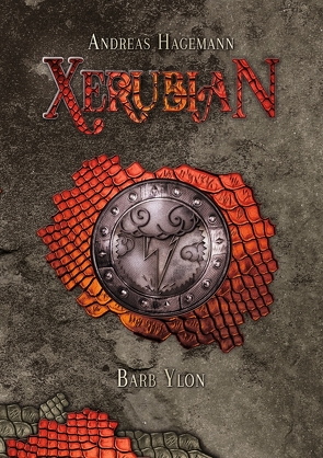 Xerubian – Barb Ylon von Hagemann,  Andreas