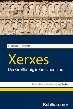 Xerxes von Behrwald,  Ralf, Harter-Uibopuu,  Kaja, Klinkott,  Hilmar, Mann,  Christian, Tietz,  Werner