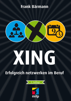 XING von Bärmann,  Frank