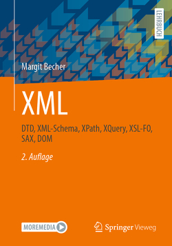 XML von Becher,  Margit
