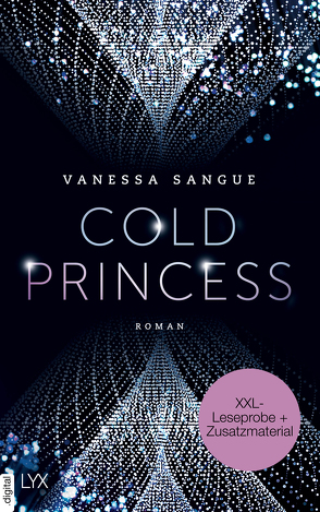 XXL-Leseprobe: Cold Princess von Sangue,  Vanessa