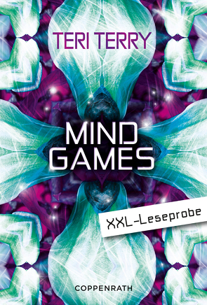 XXL-Leseprobe: Mind Games von Knese,  Petra, Terry,  Teri