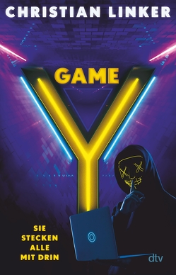 Y-Game – Sie stecken alle mit drin von Linker,  Christian