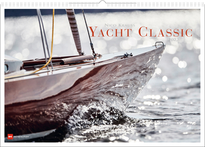 Yacht Classic 2022 von Krauss,  Nico