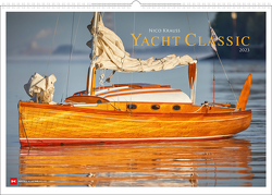 Yacht Classic 2023 von Krauss,  Nico
