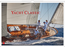 Yacht Classic 2024 von Krauss,  Nico