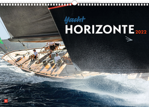 Yacht Horizonte 2022