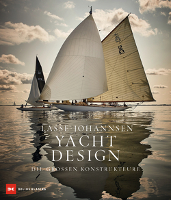 Yachtdesign von Johannsen,  Lasse