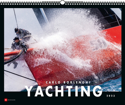 Yachting 2023 von Borlenghi,  Carlo