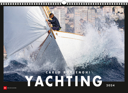 Yachting 2024 von Borlenghi,  Carlo