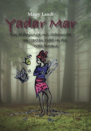 Yadar Mar von Landt,  Mary