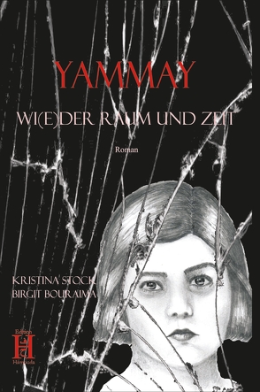 YAMMAY von Bouraima,  Birgit, Stock,  Kristina