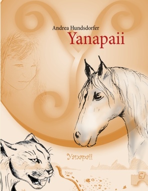 Yanapaii von Hundsdorfer,  Andrea