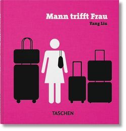 Yang Liu. Mann trifft Frau von Liu,  Yang