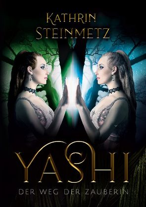 Yashi von Steinmetz,  Kathrin