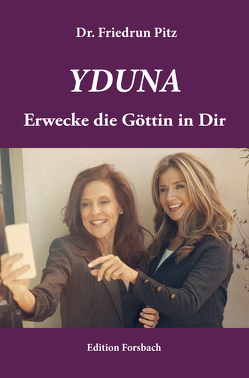 Yduna von Pitz,  Friedrun