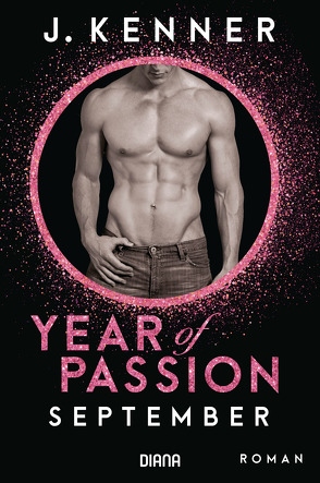 Year of Passion. September von Bayer,  Martin, Hölsken,  Nicole, Kenner,  J.