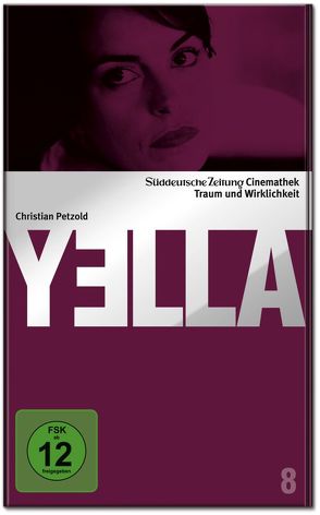 Yella von Petzold,  Christian