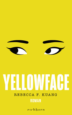 Yellowface von Kuang,  Rebecca F.