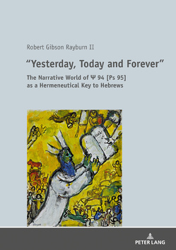 Yesterday, Today and Forever von Rayburn,  Robert