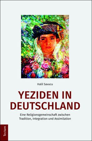 Yeziden in Deutschland von Savucu,  Halil