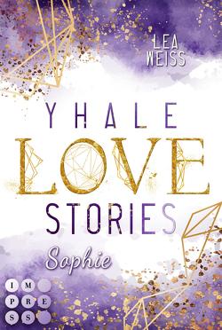 Yhale Love Stories 2: Sophie von Weiß,  Lea