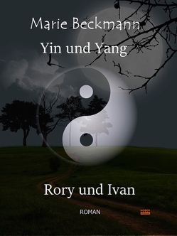 Yin und Yang von Beckmann,  Marie