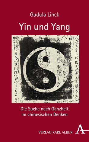 Yin und Yang von Linck,  Gudula