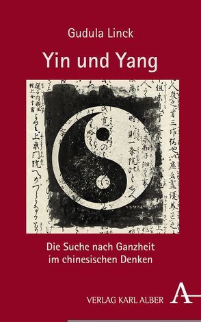 Yin und Yang von Linck,  Gudula