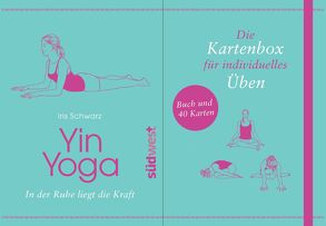 Yin Yoga von Schwarz,  Iris