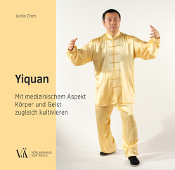 Yiquan von Chen,  Jumin