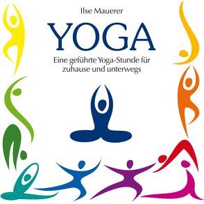 Yoga von Mauerer,  Ilse