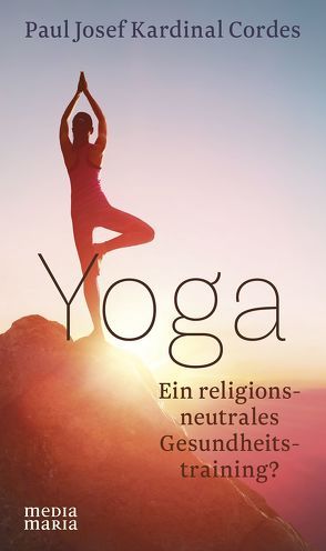 Yoga von Cordes,  Paul Josef
