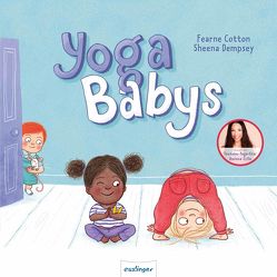 Yoga-Babys von Cotton,  Fearne, Dempsey,  Sheena