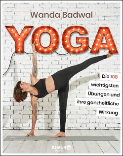Yoga von Badwal,  Wanda