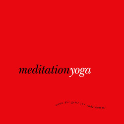 Yoga CD: Basis- oder Kurzprogramm von Schmidt,  Frank, Woznica,  Martin
