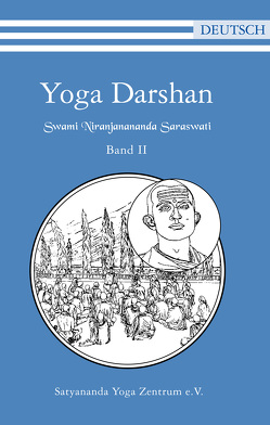 Yoga Darshan Band 2 von Swami Niranjanananda Saraswati, Swami Prakashananda Saraswati