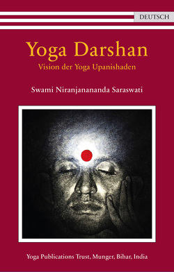 Yoga Darshan von Swami Niranjanananda Saraswati
