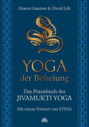 Yoga der Befreiung von Gannon,  Sharon, Life,  David