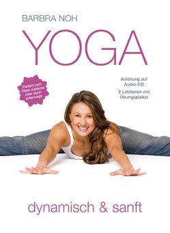 Yoga – dynamisch & sanft von Noh,  Barbra