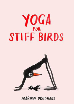 Yoga – Federleicht! von Deuchars,  Marion