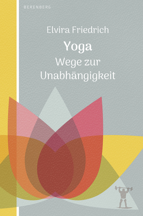 Yoga von Friedrich,  Elvira