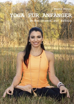 Yoga für Anfänger von Nicoli,  Morena