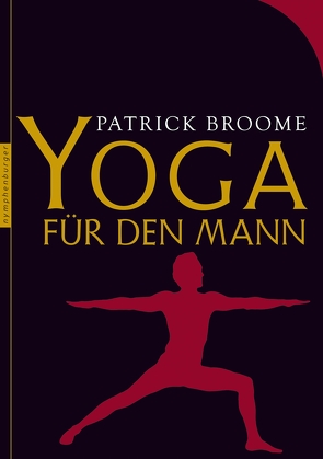 Yoga für den Mann von Broome,  Patrick