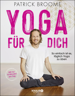 Yoga für dich von Broome,  Patrick