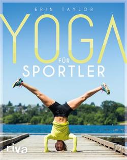 Yoga für Sportler von Taylor,  Erin