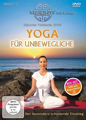 Yoga für Unbewegliche