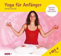 Yoga für Anfänger von Bretz,  Sukadev Volker