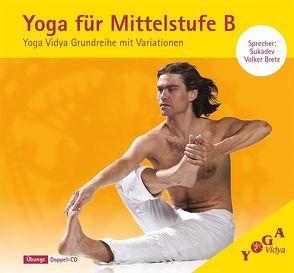 Yoga für Mittelstufe B von Bretz,  Sukadev V