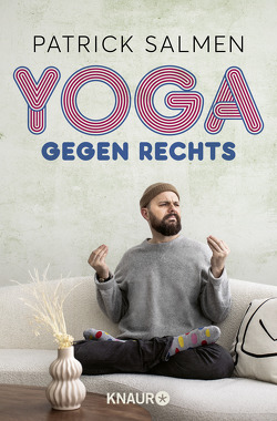 Yoga gegen rechts von Salmen,  Patrick